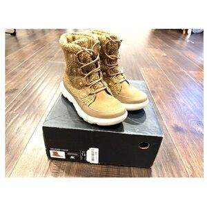 Sorel Explorer II Joan Cozy Boot